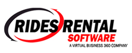 Rides Rental Software